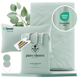 Lyocell Bettwäsche (TENCEL™)