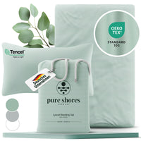 Lyocell Bettwäsche (TENCEL™)