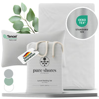 Lyocell Bettwäsche (TENCEL™)