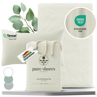 Lyocell Bettwäsche (TENCEL™)