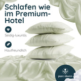Lyocell Bettwäsche (TENCEL™)