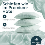 Lyocell Bettwäsche (TENCEL™)