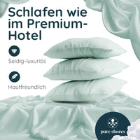Lyocell Bettwäsche (TENCEL™)