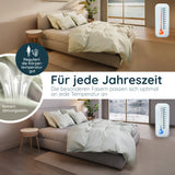 Lyocell Bettwäsche (TENCEL™)