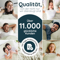Lyocell Bettwäsche (TENCEL™)