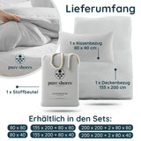 Lyocell Bettwäsche (TENCEL™)
