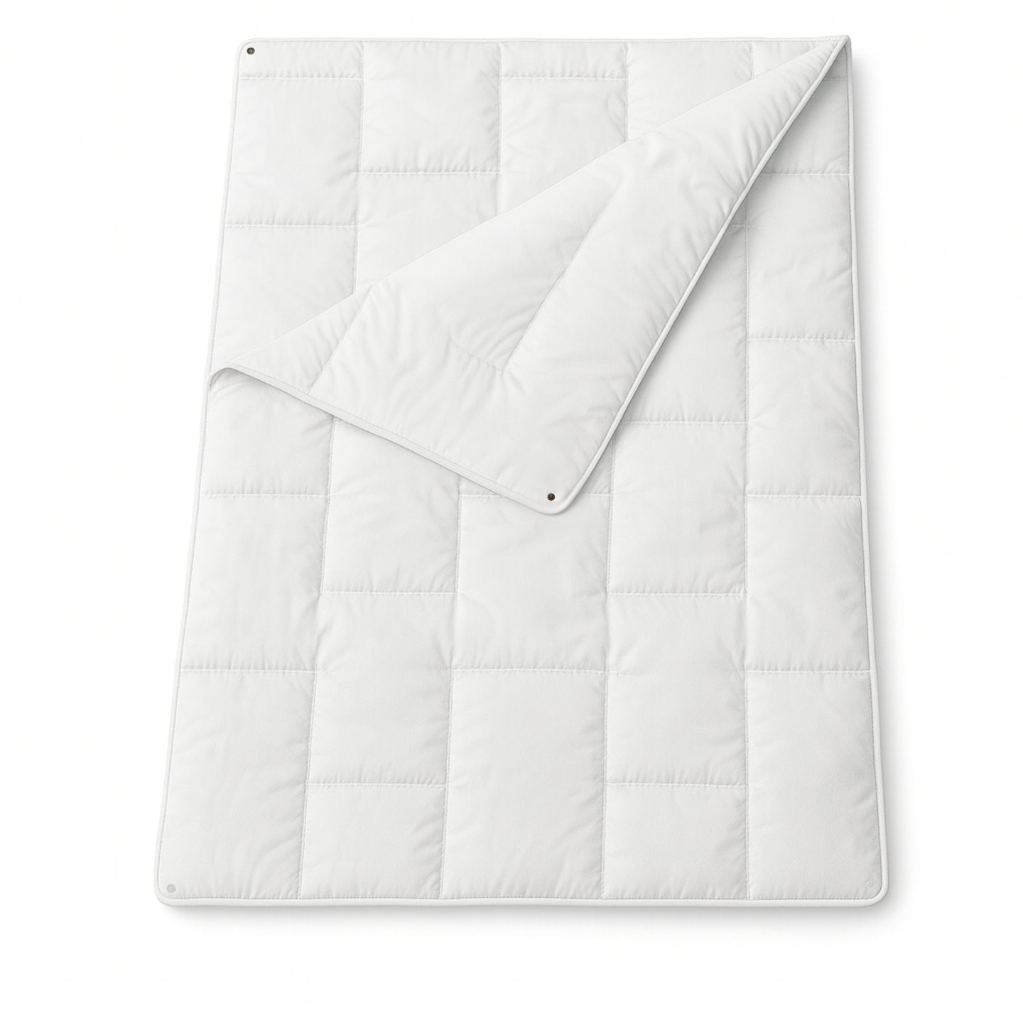 4 Jahreszeiten Bettdecke - Made in Germany