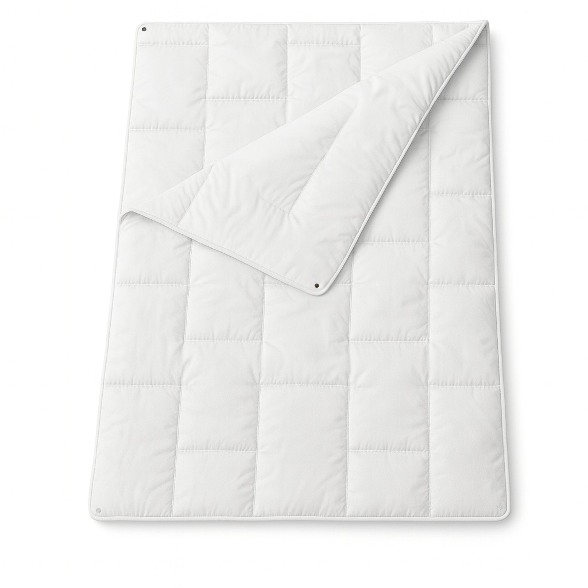 4 Jahreszeiten Bettdecke - Made in Germany