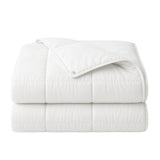 4 Jahreszeiten Bettdecke - Made in Germany