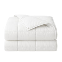 4 Jahreszeiten Bettdecke - Made in Germany