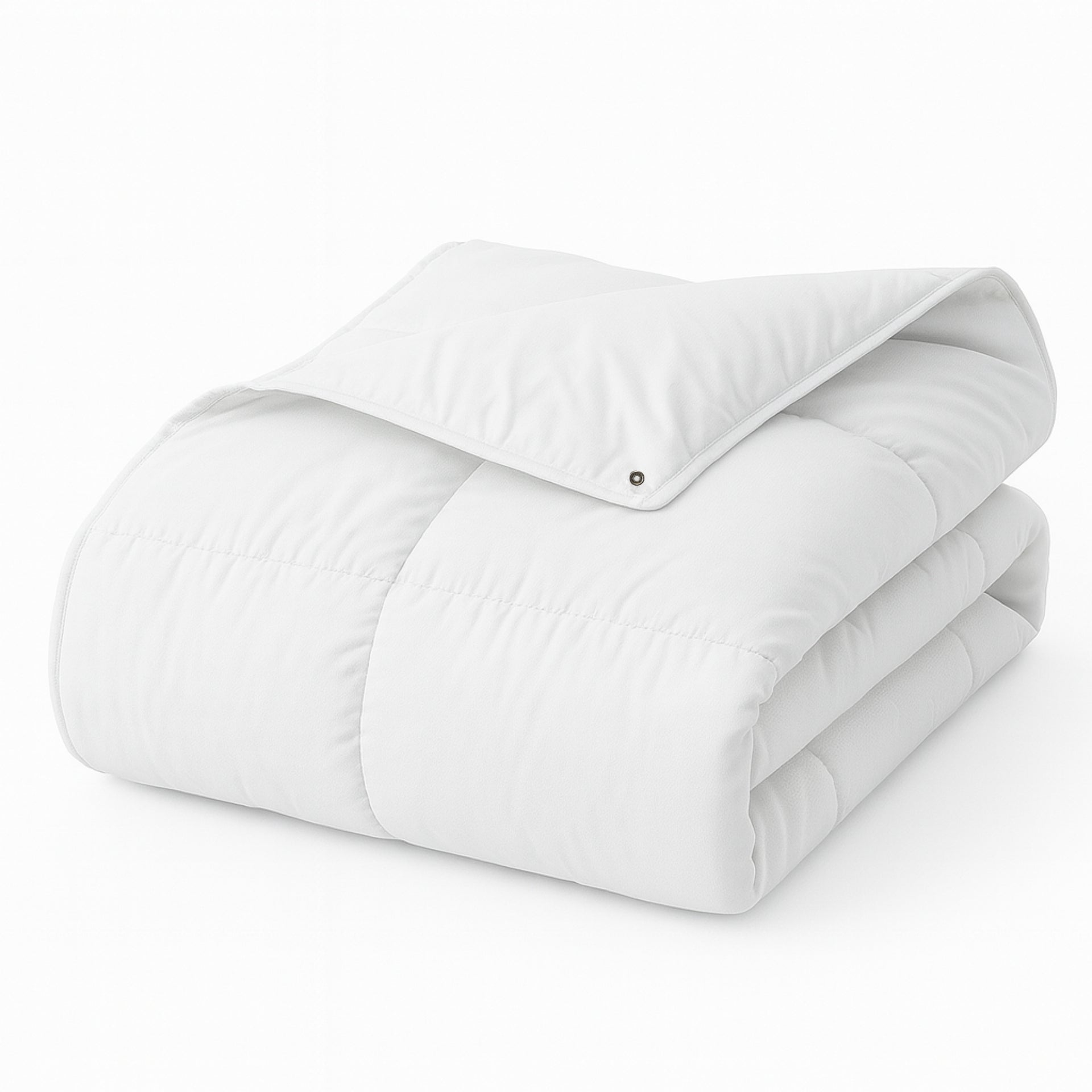 4 Jahreszeiten Bettdecke - Made in Germany