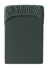 Edel Jersey Spannbettlaken