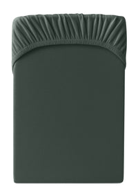 Edel Jersey Spannbettlaken