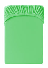 Edel Jersey Spannbettlaken