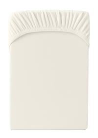 Edel Jersey Spannbettlaken