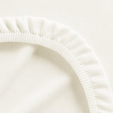Edel Jersey Spannbettlaken