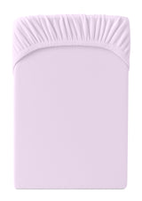 Edel Jersey Spannbettlaken