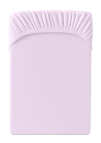 Edel Jersey Spannbettlaken