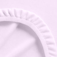 Edel Jersey Spannbettlaken