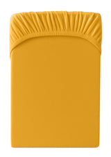 Edel Jersey Spannbettlaken