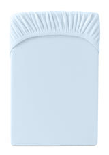 Edel Jersey Spannbettlaken