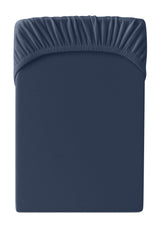 Edel Jersey Spannbettlaken