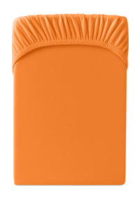 Edel Jersey Spannbettlaken