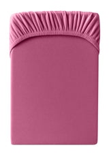 Edel Jersey Spannbettlaken