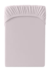 Edel Jersey Spannbettlaken