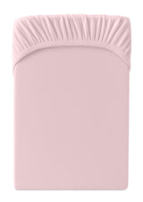 Edel Jersey Spannbettlaken