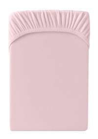 Edel Jersey Spannbettlaken