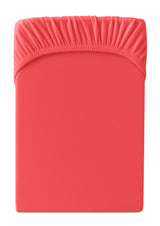 Edel Jersey Spannbettlaken