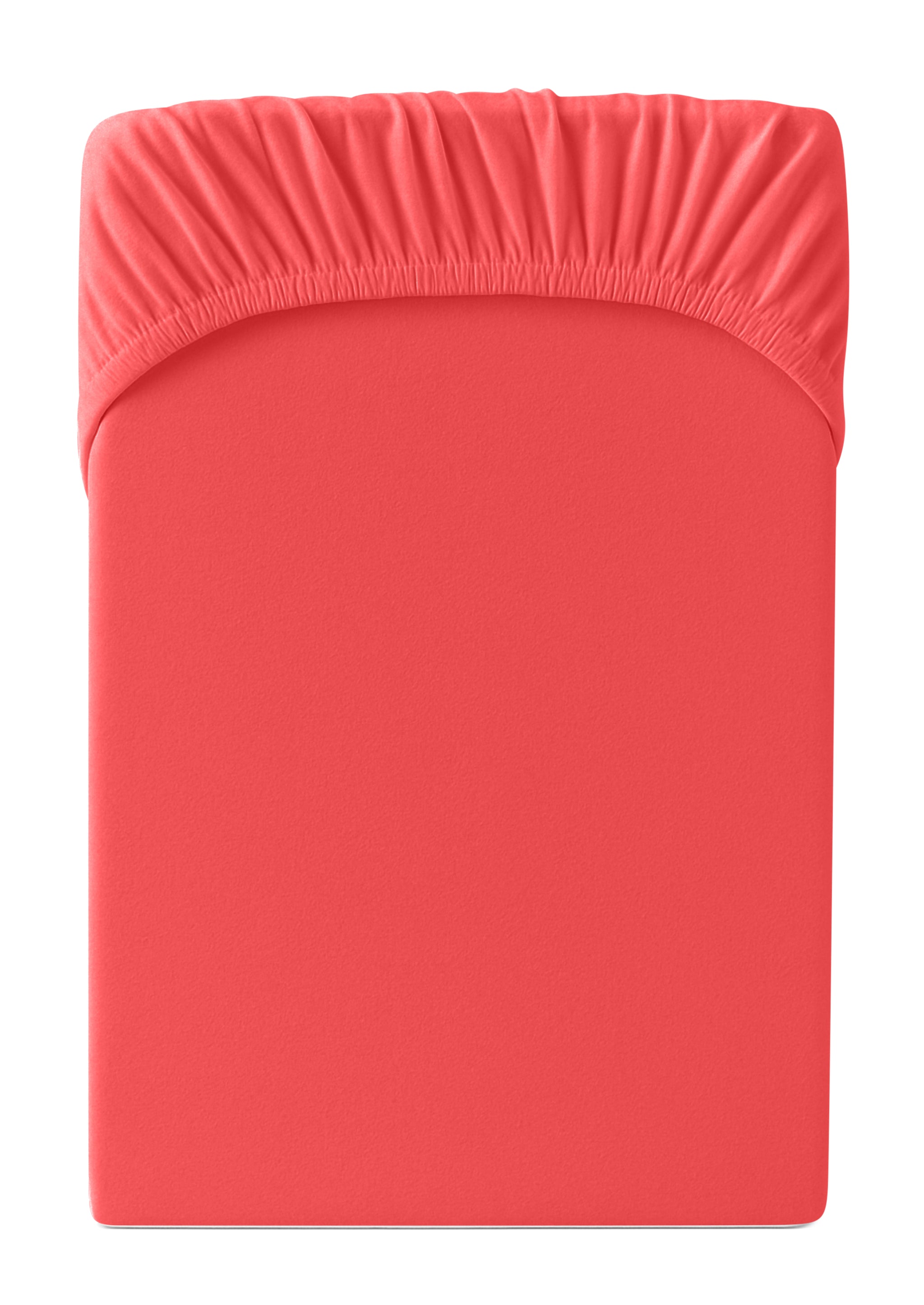 Edel Jersey Spannbettlaken