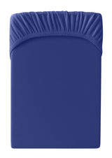 Edel Jersey Spannbettlaken