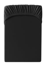 Edel Jersey Spannbettlaken