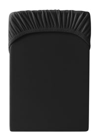Edel Jersey Spannbettlaken