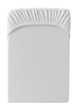 Edel Jersey Spannbettlaken