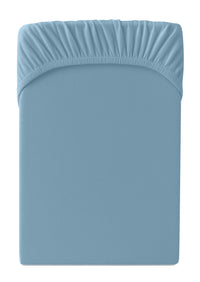 Edel Jersey Spannbettlaken