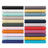 Edel Jersey Spannbettlaken