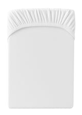 Edel Jersey Spannbettlaken