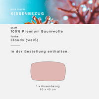 Bettwäsche Baumwolle | Glatt & Seidig | OEKO-TEX