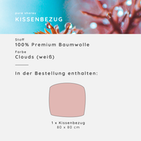 Bettwäsche Baumwolle | Glatt & Seidig | OEKO-TEX