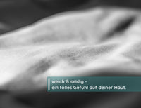 Bettwäsche Baumwolle | Glatt & Seidig | OEKO-TEX