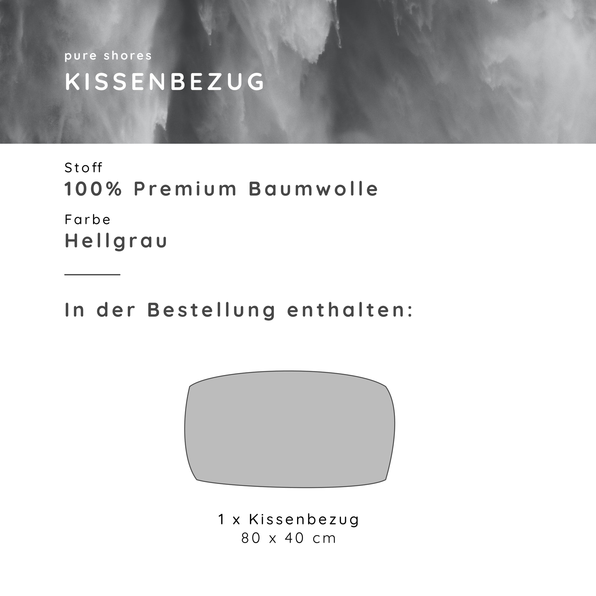 Bettwäsche Baumwolle | Glatt & Seidig | OEKO-TEX