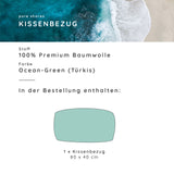 Bettwäsche Baumwolle | Glatt & Seidig | OEKO-TEX