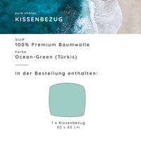 Bettwäsche Baumwolle | Glatt & Seidig | OEKO-TEX