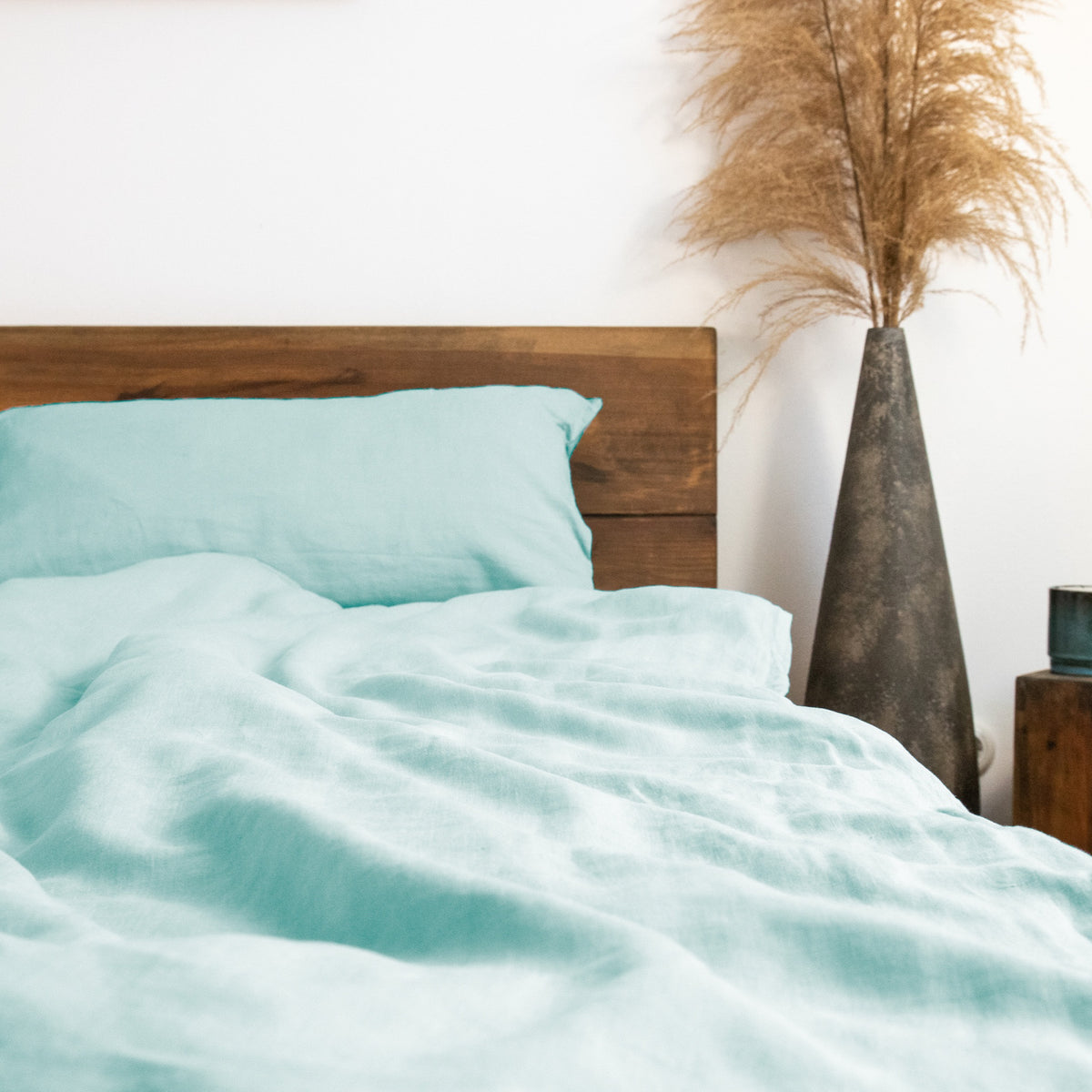 Französische Leinen Bettwäsche – pure shores GmbH